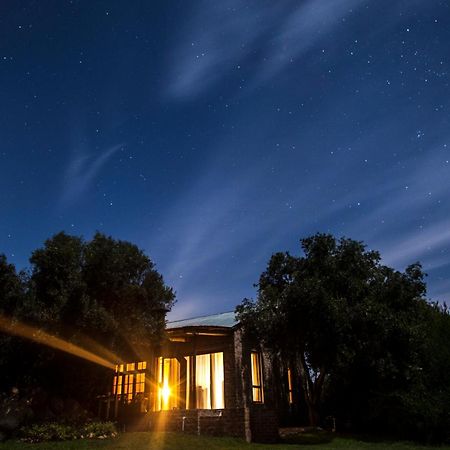 Bergsicht Country Farm Cottages Tulbagh Exteriér fotografie