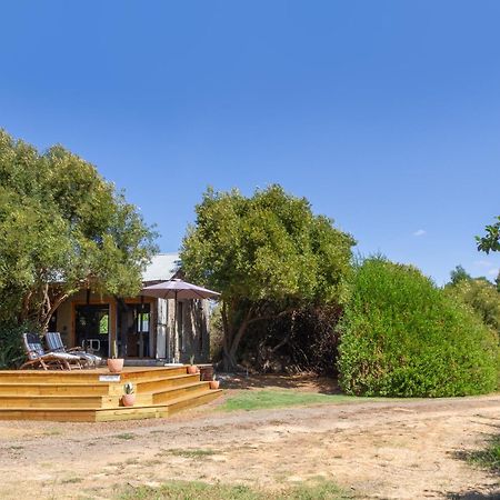Bergsicht Country Farm Cottages Tulbagh Exteriér fotografie