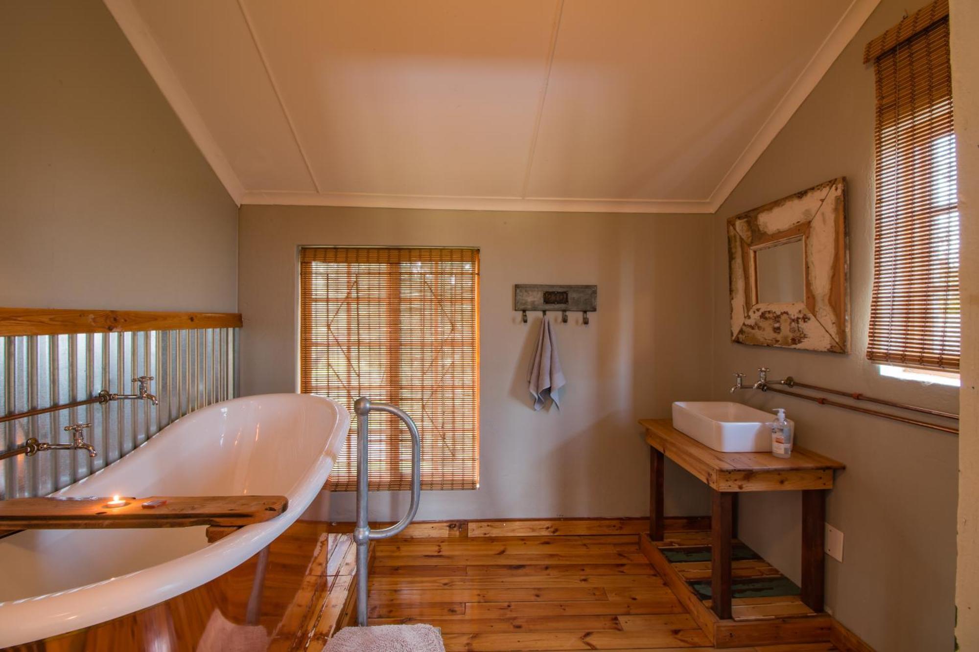Bergsicht Country Farm Cottages Tulbagh Pokoj fotografie