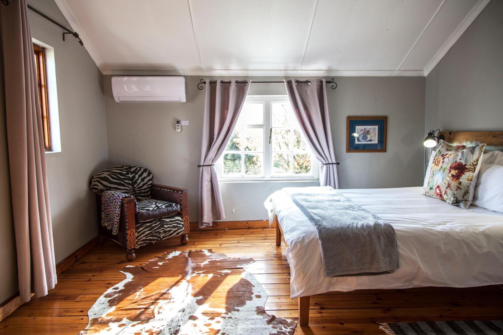 Bergsicht Country Farm Cottages Tulbagh Pokoj fotografie