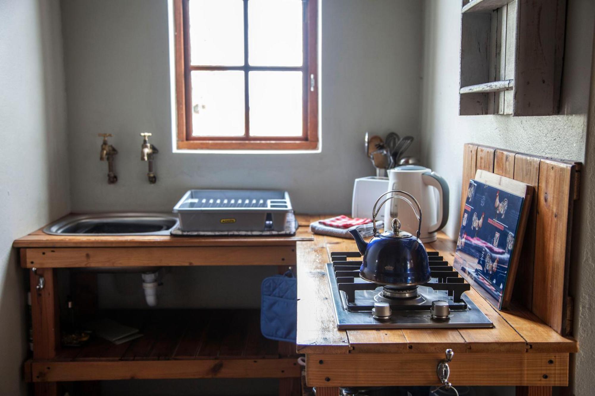 Bergsicht Country Farm Cottages Tulbagh Pokoj fotografie