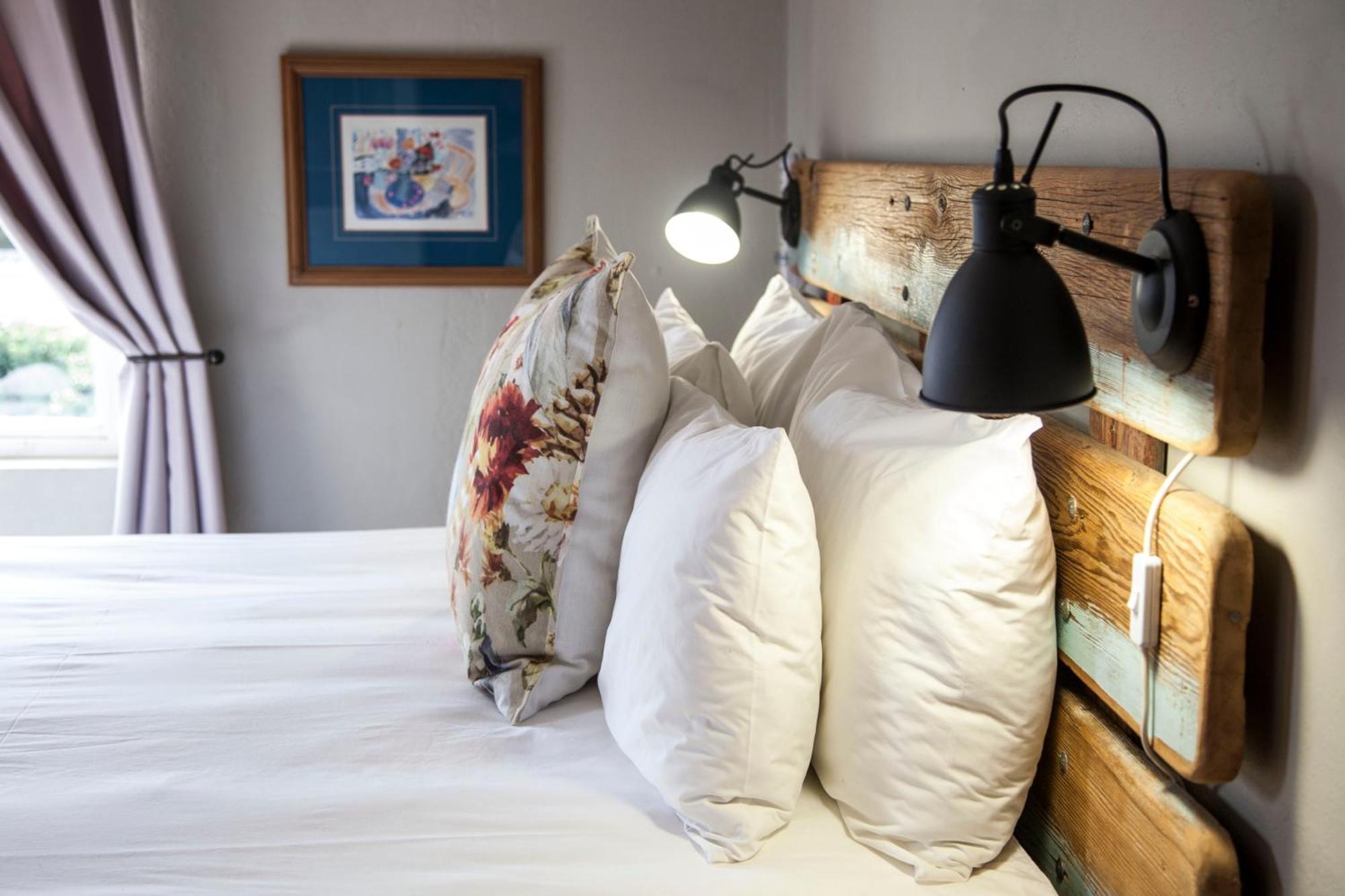 Bergsicht Country Farm Cottages Tulbagh Pokoj fotografie