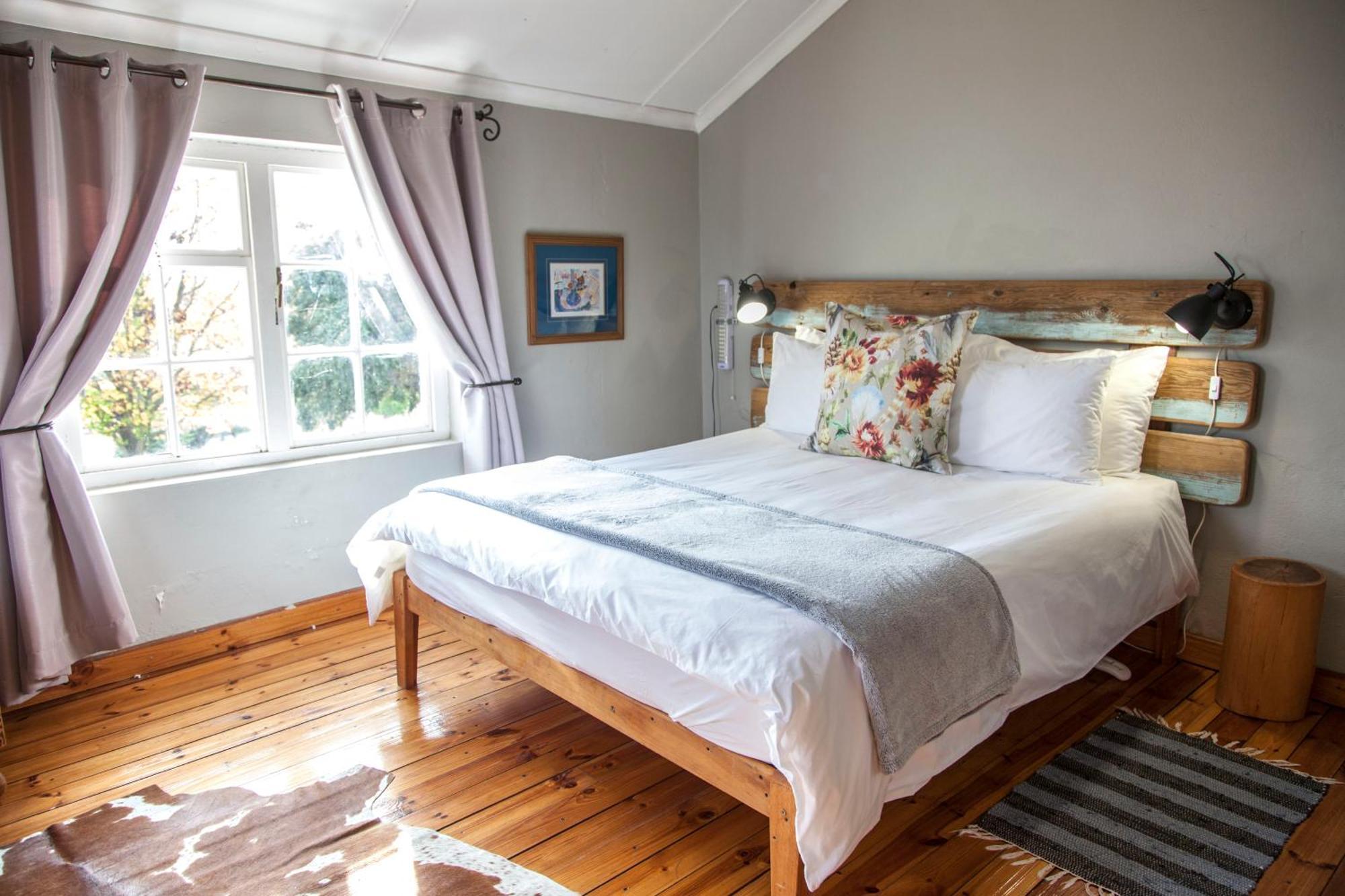 Bergsicht Country Farm Cottages Tulbagh Pokoj fotografie