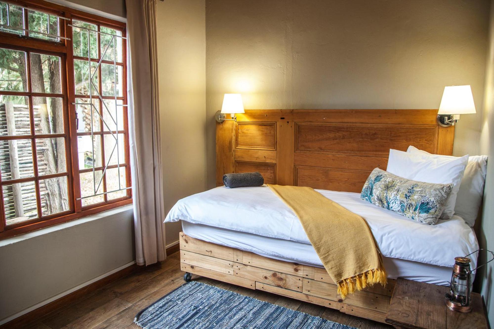 Bergsicht Country Farm Cottages Tulbagh Pokoj fotografie