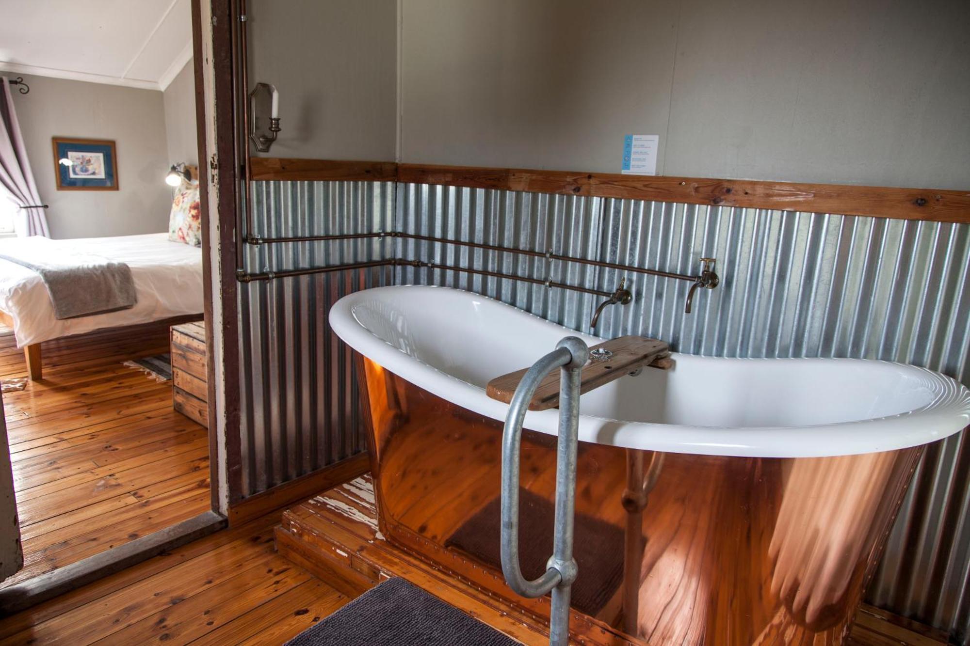 Bergsicht Country Farm Cottages Tulbagh Pokoj fotografie