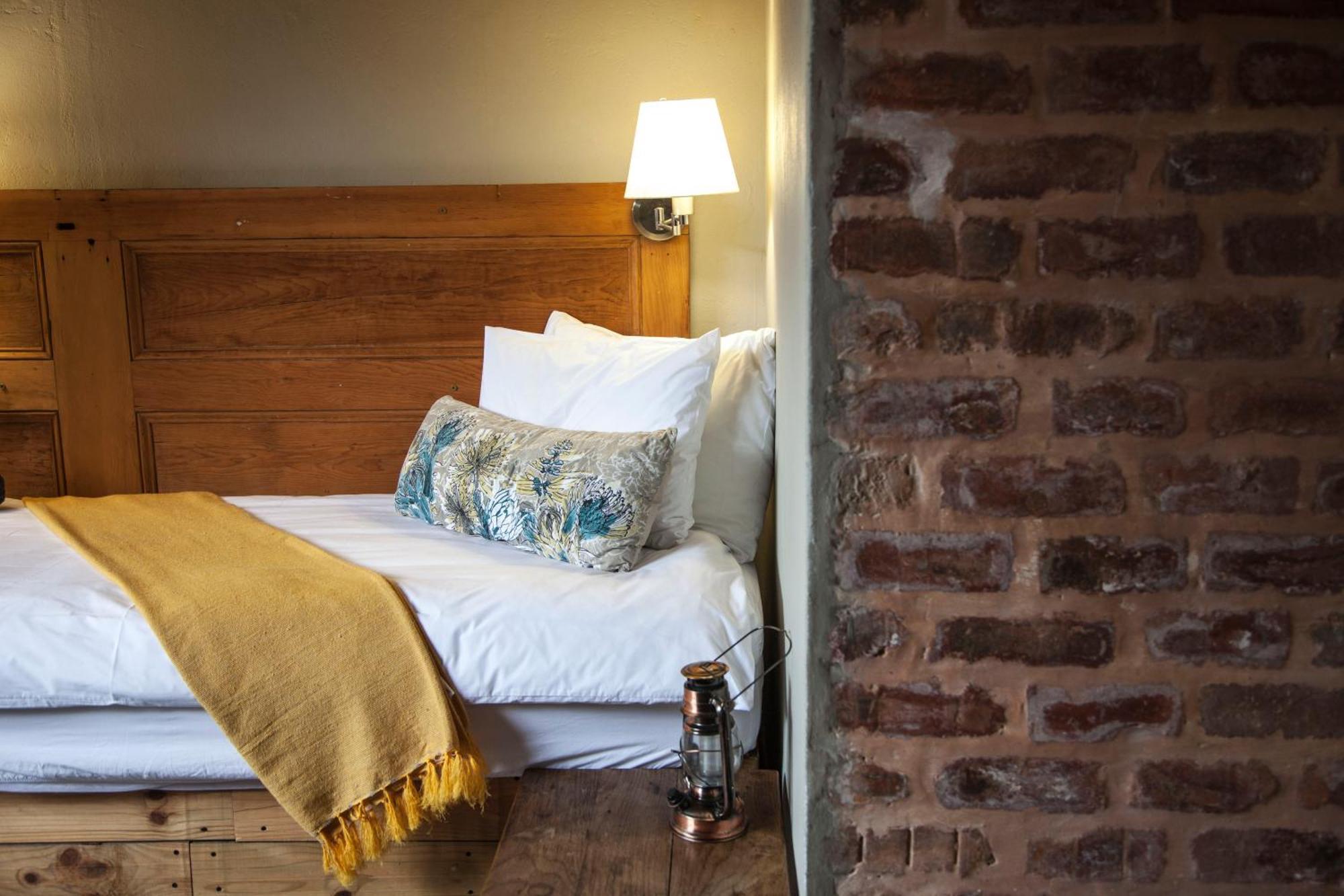 Bergsicht Country Farm Cottages Tulbagh Pokoj fotografie