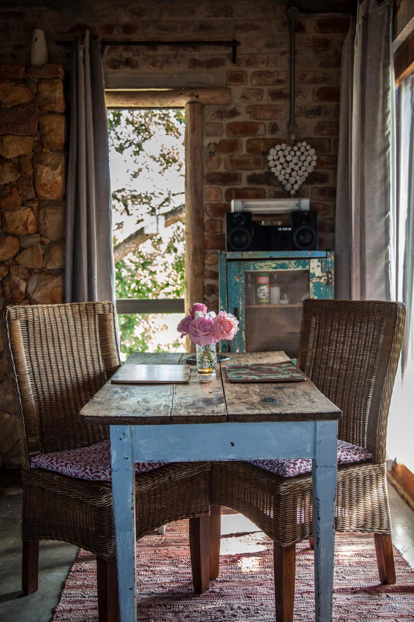 Bergsicht Country Farm Cottages Tulbagh Exteriér fotografie