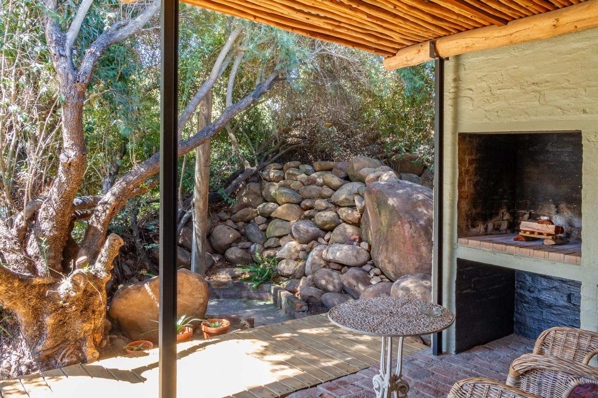 Bergsicht Country Farm Cottages Tulbagh Exteriér fotografie